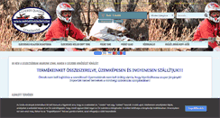 Desktop Screenshot of importdiszkont.com